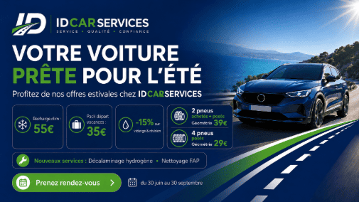 Centre auto Haubourdin