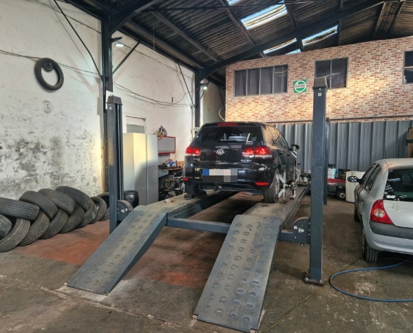 diagnostic près de Lambersart