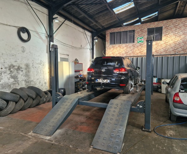 Entretien Réparation près de Lille